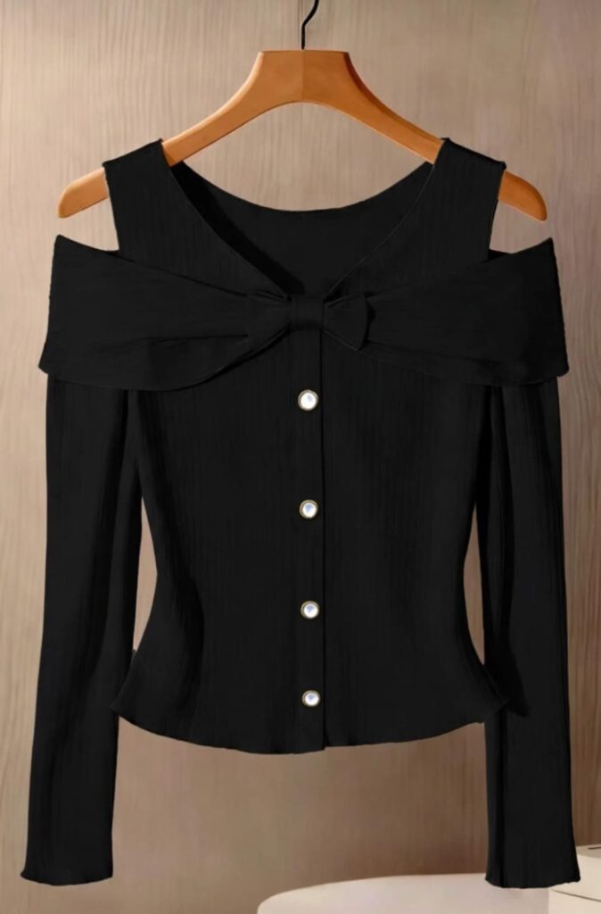 blusa